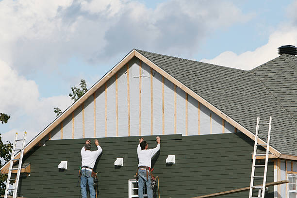 Best Siding Painting and Refinishing  in Highlands, CA